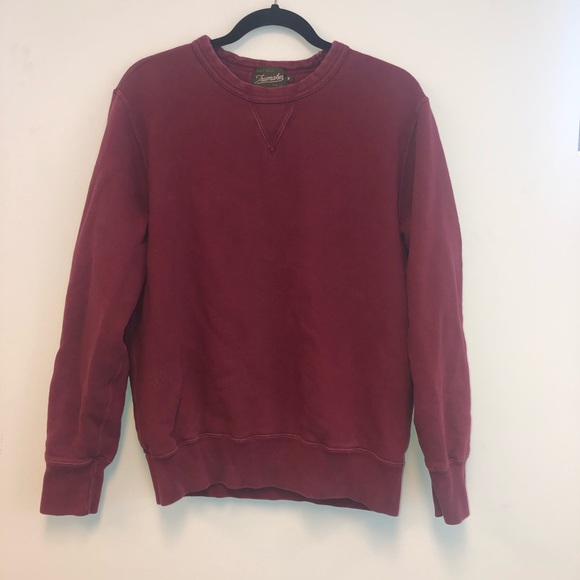 Trumaker and Co. Other - Men’s Trumaker and Co. Crewneck Sweater